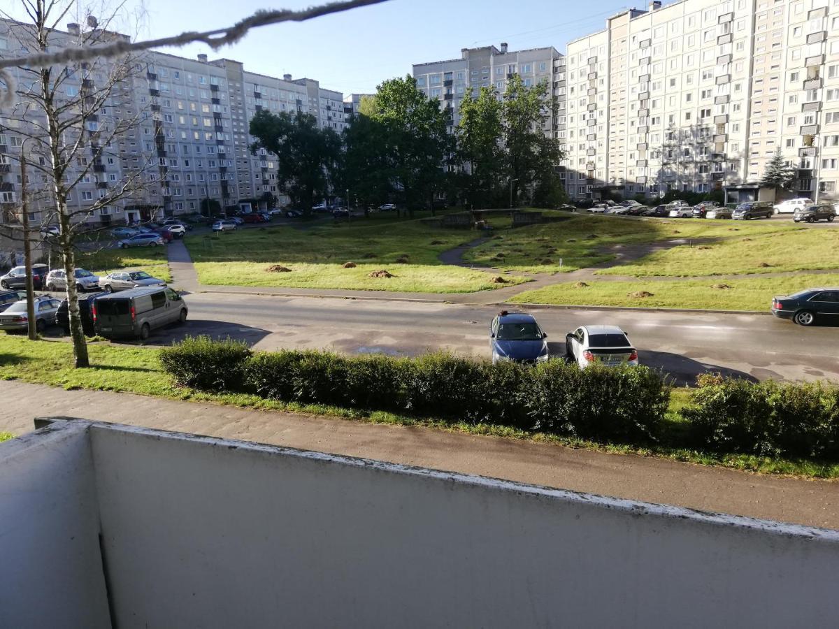 15 Minutes From The Beach And City Center 7 Minutes From The Airport Riga Dış mekan fotoğraf