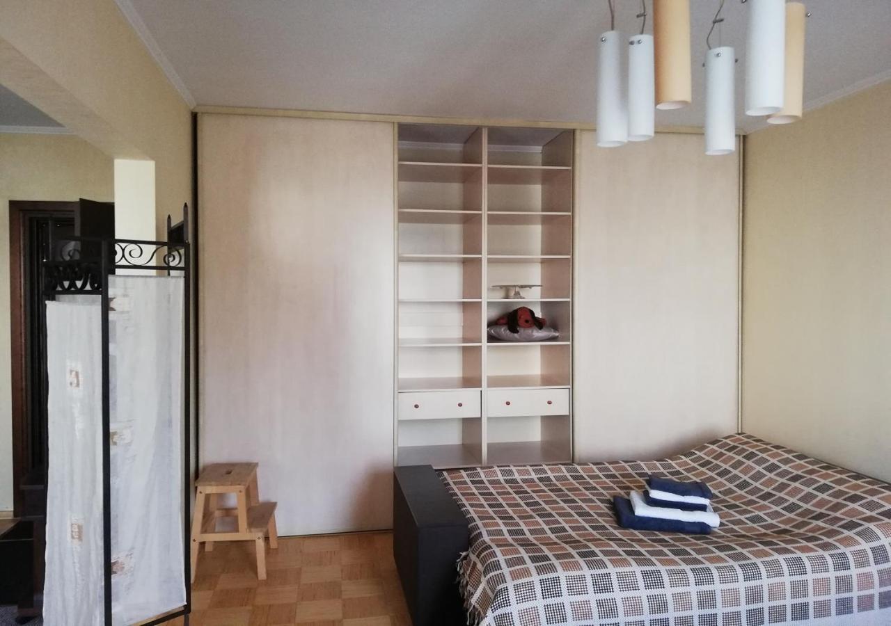 15 Minutes From The Beach And City Center 7 Minutes From The Airport Riga Dış mekan fotoğraf