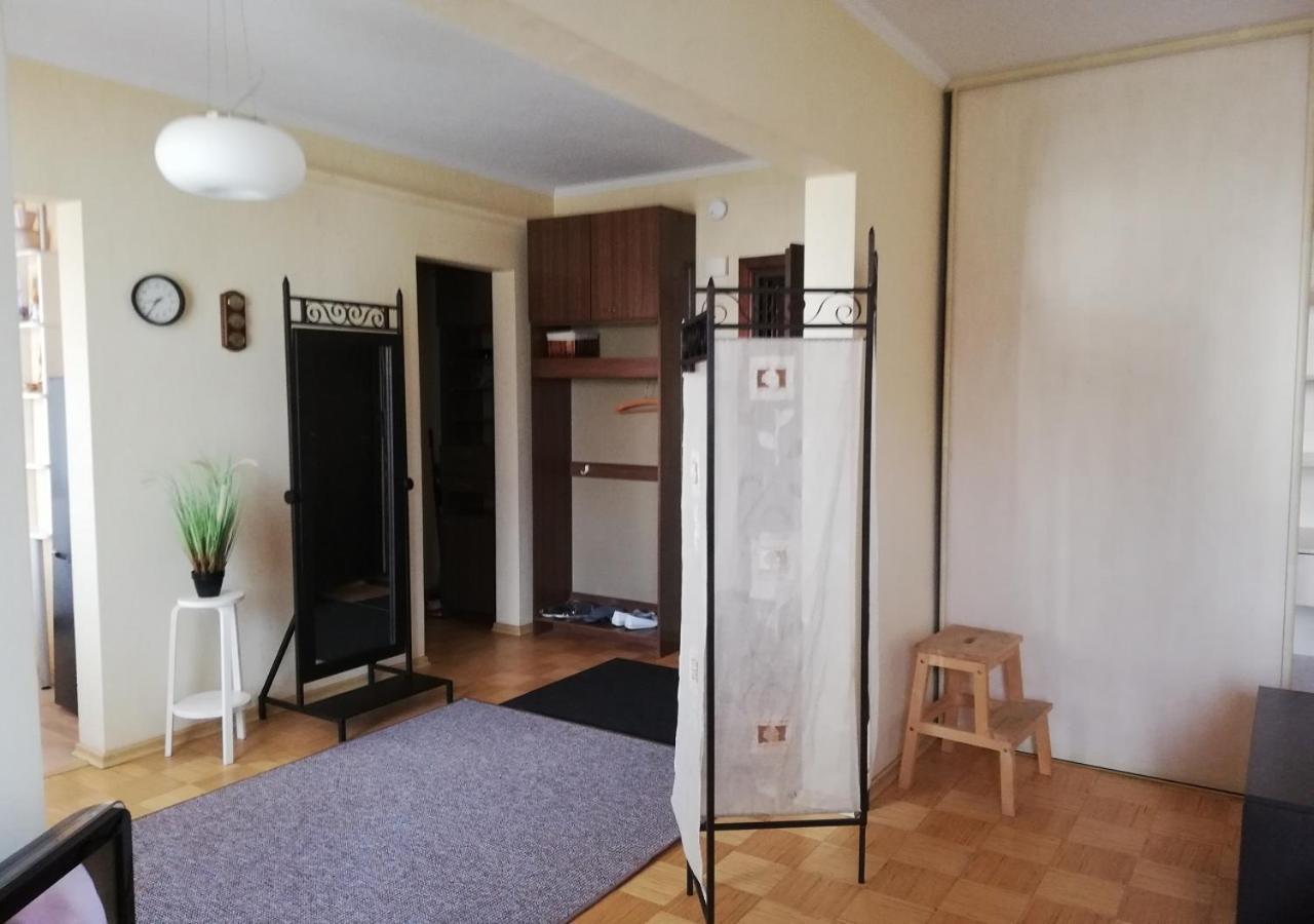 15 Minutes From The Beach And City Center 7 Minutes From The Airport Riga Dış mekan fotoğraf
